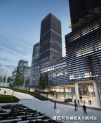 同塑制区域经济成长的新引擎