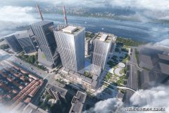 计正在2027年摆布连续建成